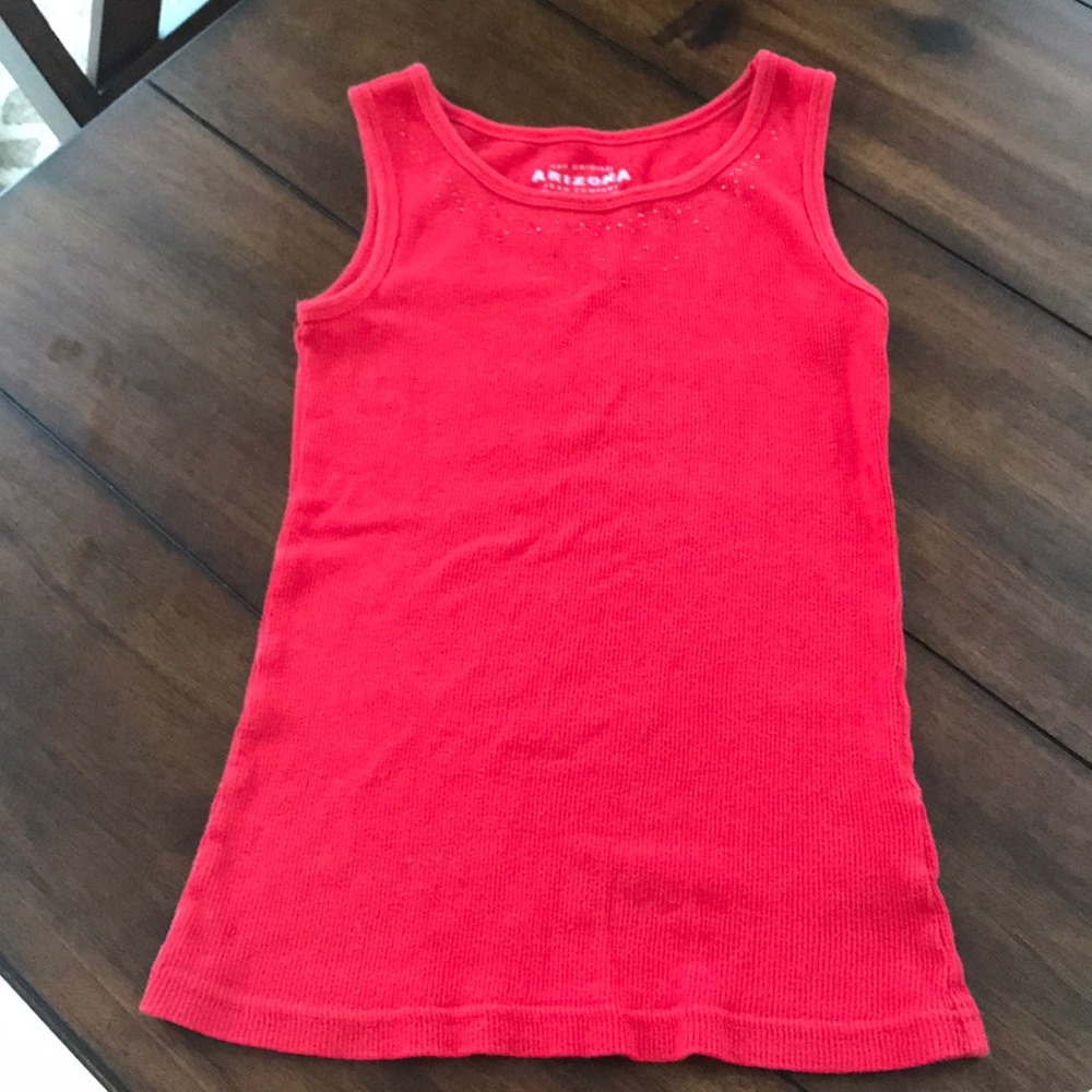 Kids tank top